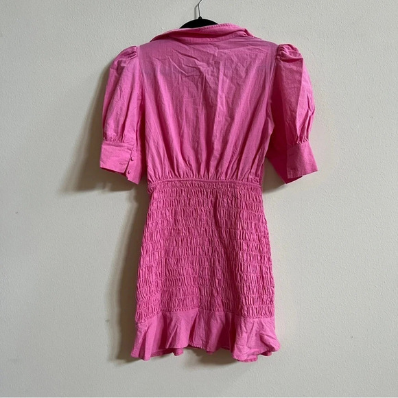 Showpo Teisha Dress - Picture 2 of 3